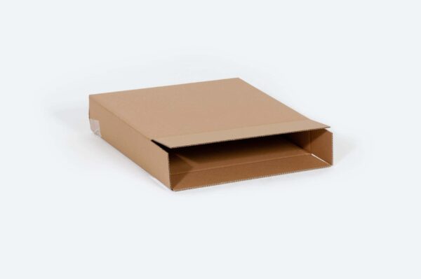 36 x 5 x 30" Side Loading Boxes (20/Bundle)