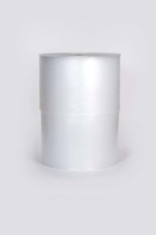 5/16" - Medium Bubble Roll - 24" x 375' - Perforated (2 rolls/bundle)