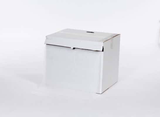 24" x 175' 1/8" Foam Dispenser Pack (Perfed 12")