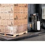 20" x  75 Gauge x 5000' Cast Machine Stretch Film