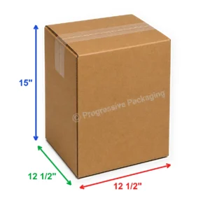 12<span class='prod_title_fraction'><sup>1</sup>/<sub>2</sub></span> x 12<span class='prod_title_fraction'><sup>1</sup>/<sub>2</sub></span> x 15″ Double Wall Corrugated Boxes (15/Bundle)