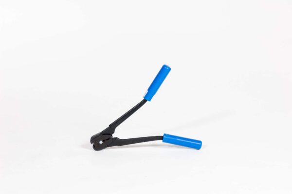 5/8" Double Notch Steel Strapping Sealer  - MIP110058 / EP180058