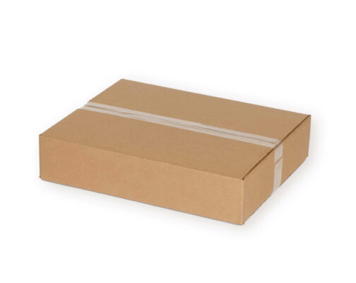 28 x 10 x 10" Corrugated Boxes (25/Bundle)