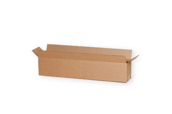 32 x 6 x 6" Corrugated Boxes (25/Bundle)