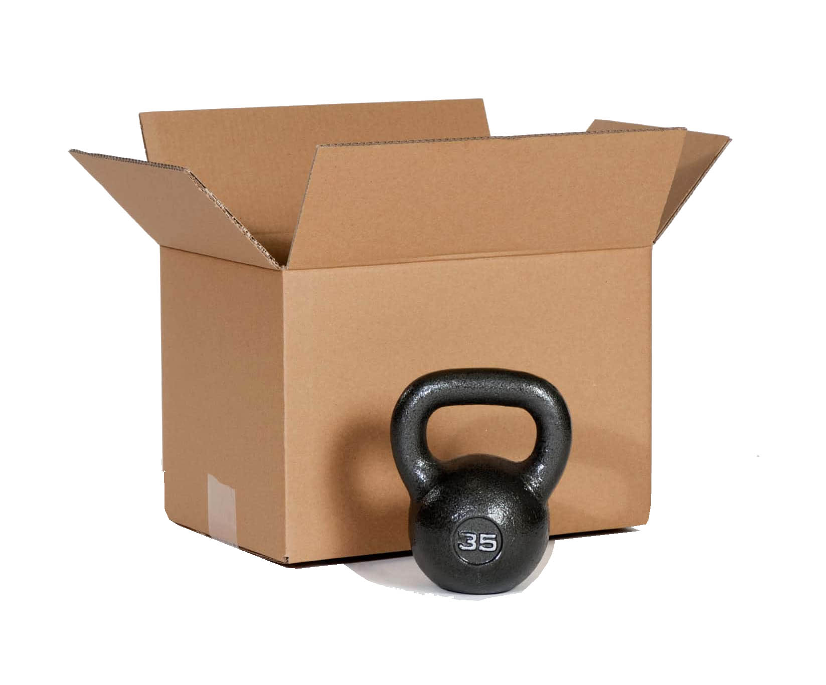 24 x 18 x 24" Double Wall Boxes (10/bundle)