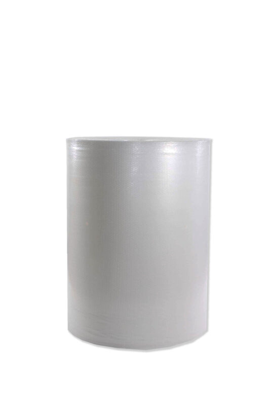 1/2" 48" x 125' Perfed 12"  Retail Length Large Bubble (1 roll/bundle)
