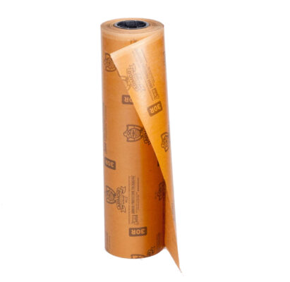 48" x 200 yds. VCI Waxed Roll (1 roll/case)