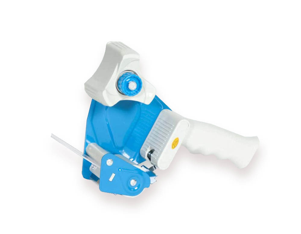 2" Heavy Duty Pistol Grip Tape Dispenser