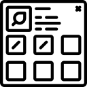 Our Difference Icon