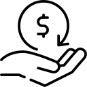 Our Difference Icon