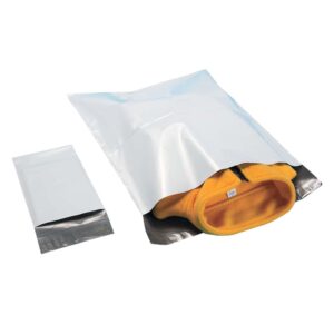 9 x 12" Poly Mailers (500/Case)