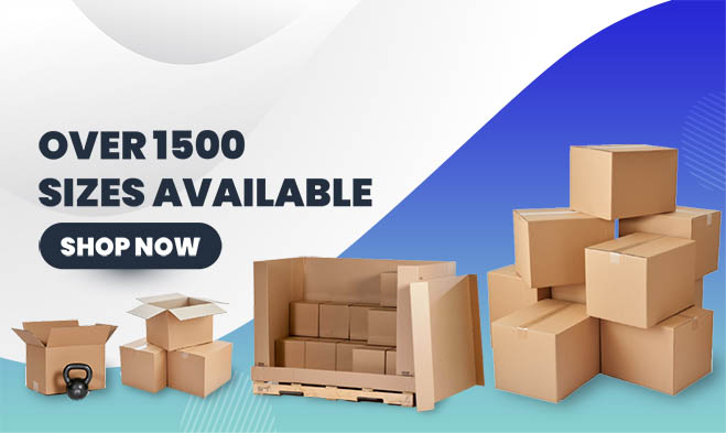 Bulk Cargo & Gaylord Boxes Georgia