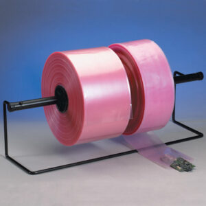 10" x 1075' - 4 Mil Anti-Static Poly Tubing