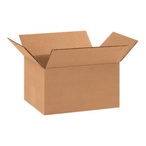 11 1/4 x 8 3/4 x 5" Corrugated Boxes