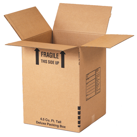 Retail Packs Category Image