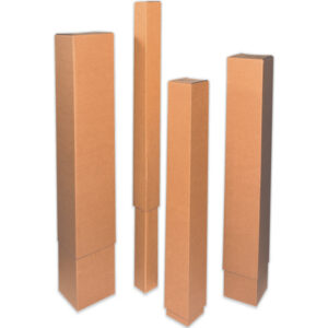 6 x 6 x 72" Telescoping Inner Boxes