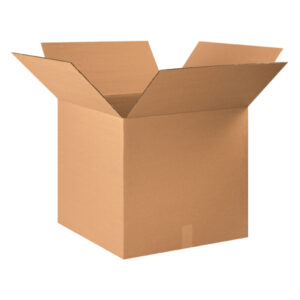 22 x 20 x 20" Corrugated Boxes