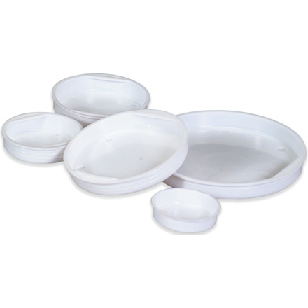 Plastic End Caps Category Image