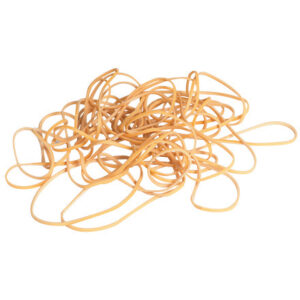 1/16 x 3 1/2" Rubber Bands