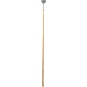 Clip-On Dust Mop Handle - 60"