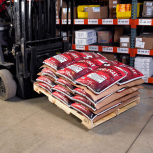 40 x 48" Anti-Slip Pallet Paper Sheets