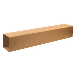 8 3/4 x 8 3/4 x 48" Double Wall Telescoping Outer Boxes
