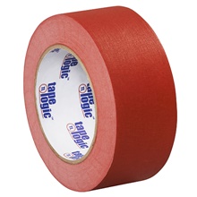 2" x 60 yds. Red (12 Pack) Tape Logic® Masking Tape