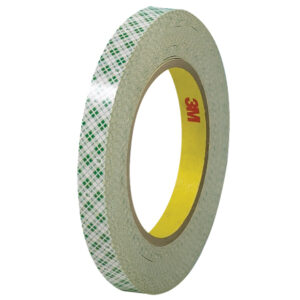 1/2" x 36 yds. (3 Pack) 3M™ - 410M Double Sided Masking Tape