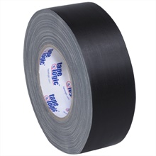 1" x 60 yds. Black (3 Pack) Tape Logic® 11 Mil Gaffers Tape