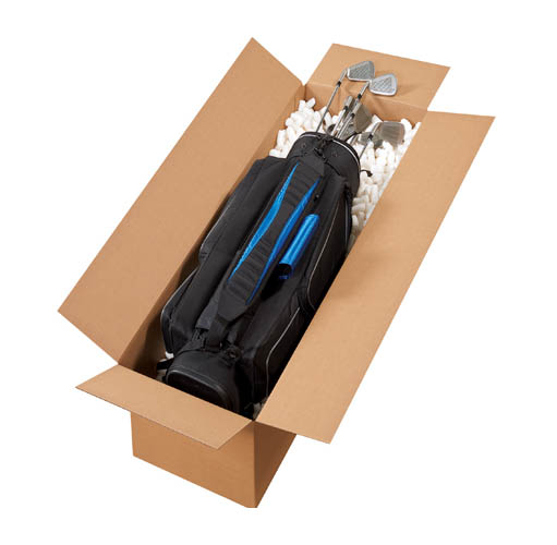 Long Boxes Category Image