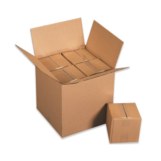 Master Cartons Category Image
