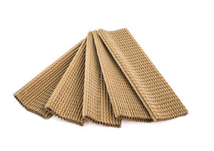 RFTS311 - 3 x 11" 100% Recycled Fiber Transport Sleeves