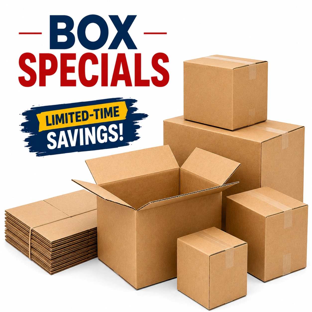 Box Specials Category Image